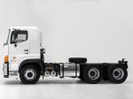 Hino 700 SS 2848 2003 года